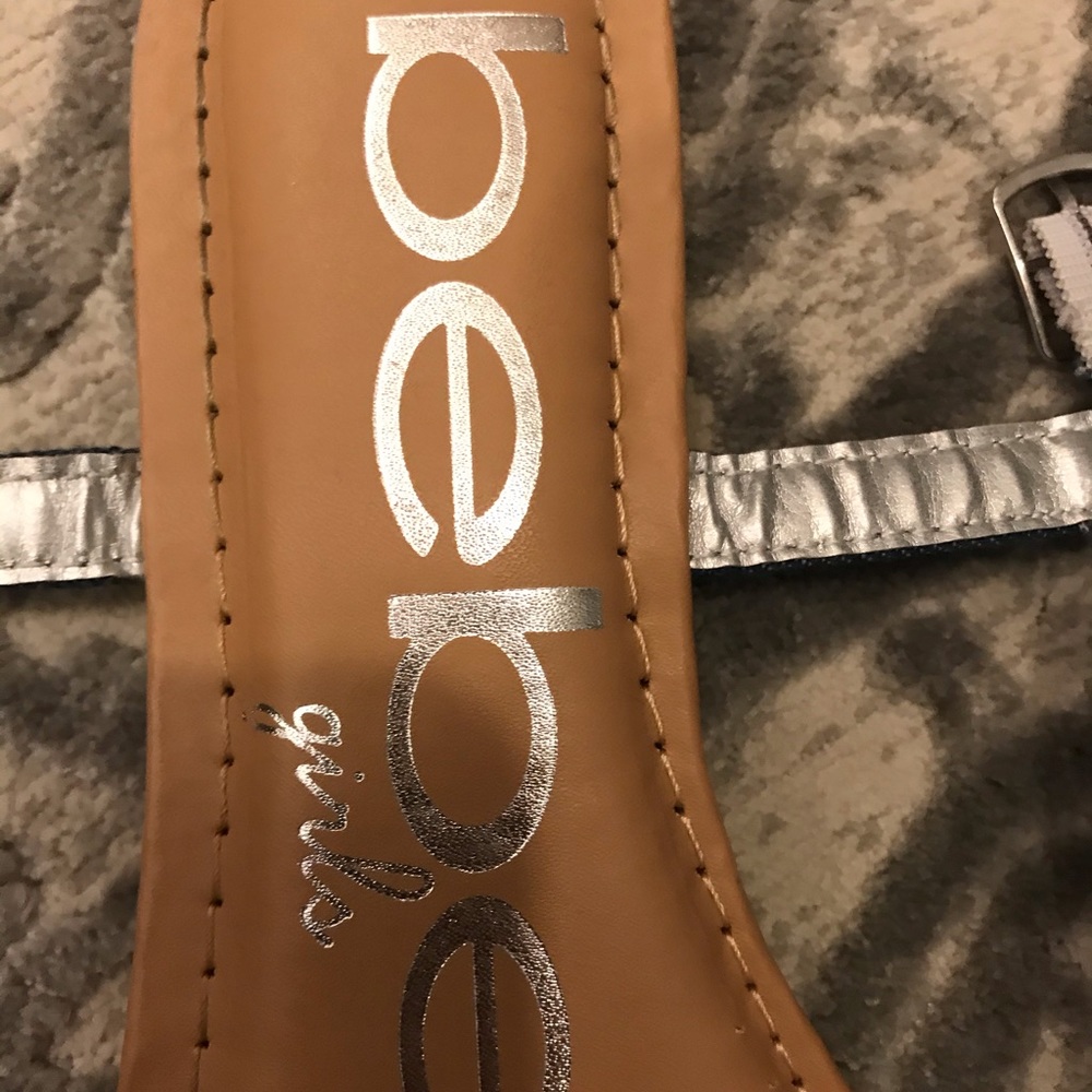 Bebe girls sandals